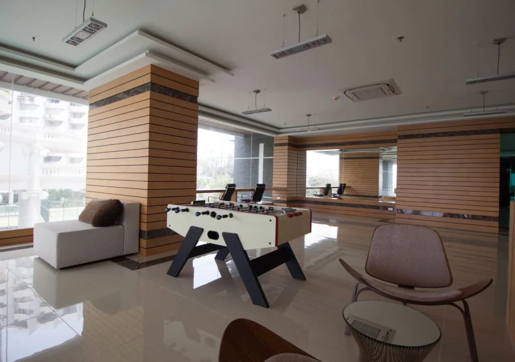 Wongamat Tower Condominium - photo 20