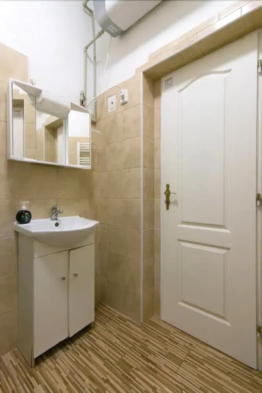 ATS Hostel Jednota - photo 9