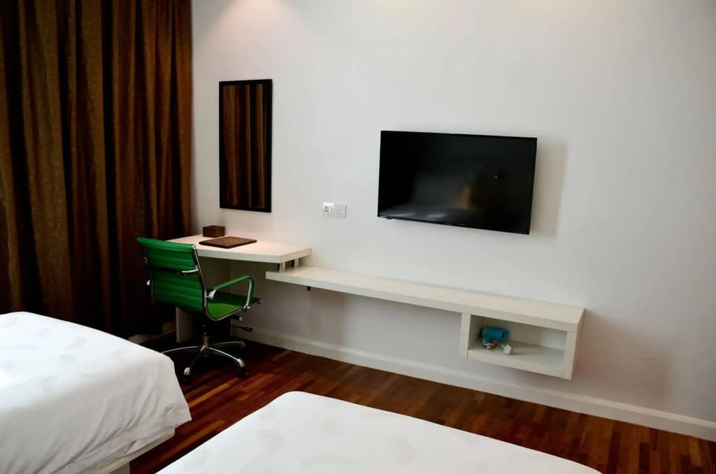 Pine Garden Hotel - photo 7