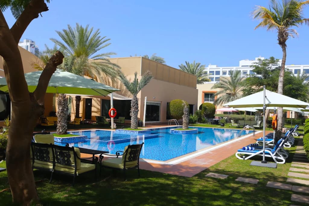 Coral Boutique Villas - photo 46