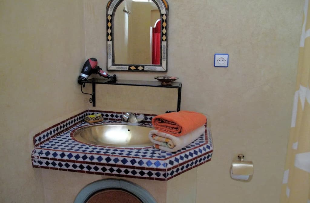 Riad Dar Tamlil - photo 9
