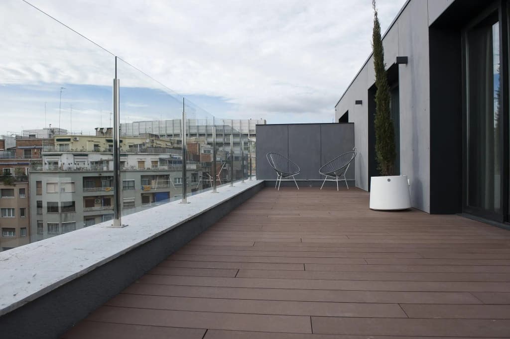 Mh Apartments Barcelona - photo 17