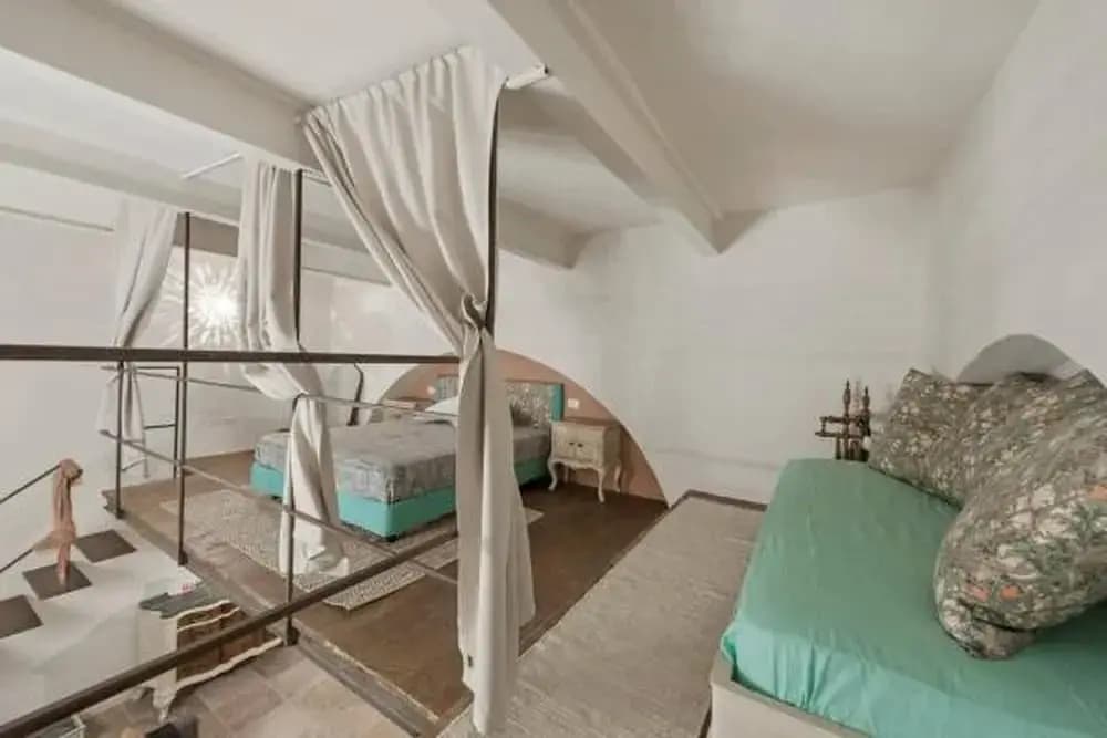 Shabby Loft In Colosseum - photo 12