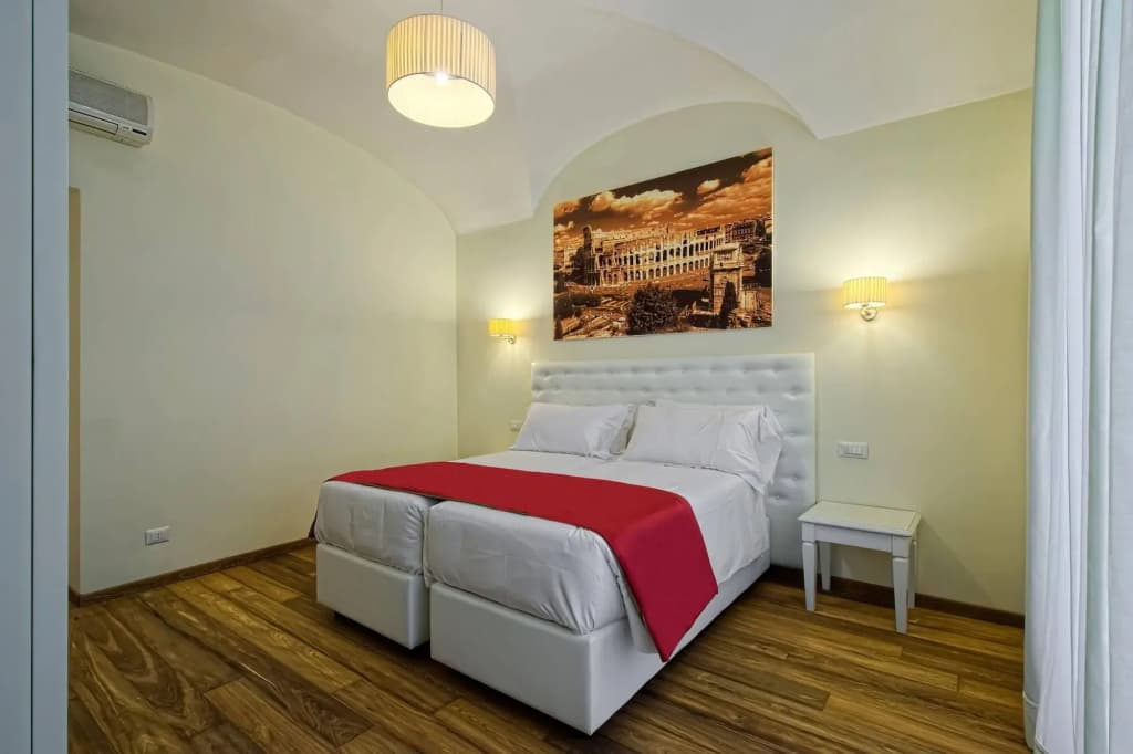 Star Vatican Rooms - photo 12