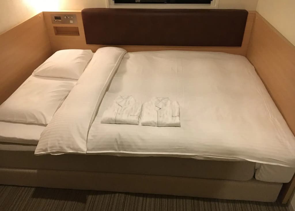Nest Hotel Tokyo Yaesu - photo 6