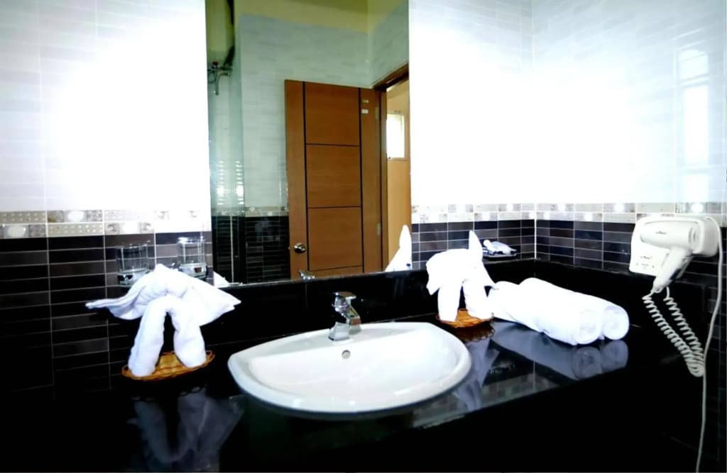 Avalon Hotel Da Nang - photo 10