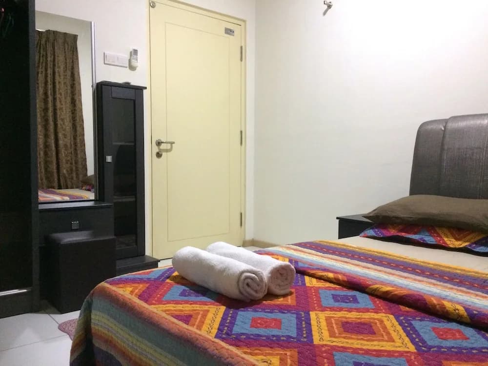 Lawang Suite Basic Roomstay - main photo