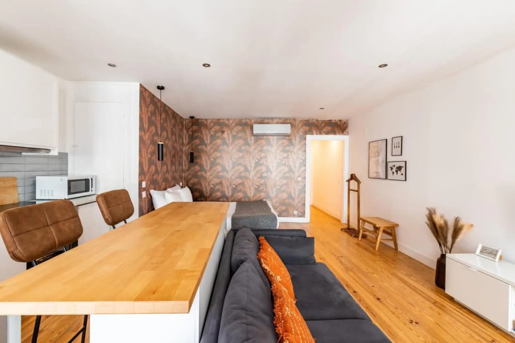 Luxury Loft - JJ Apartment`s - photo 5