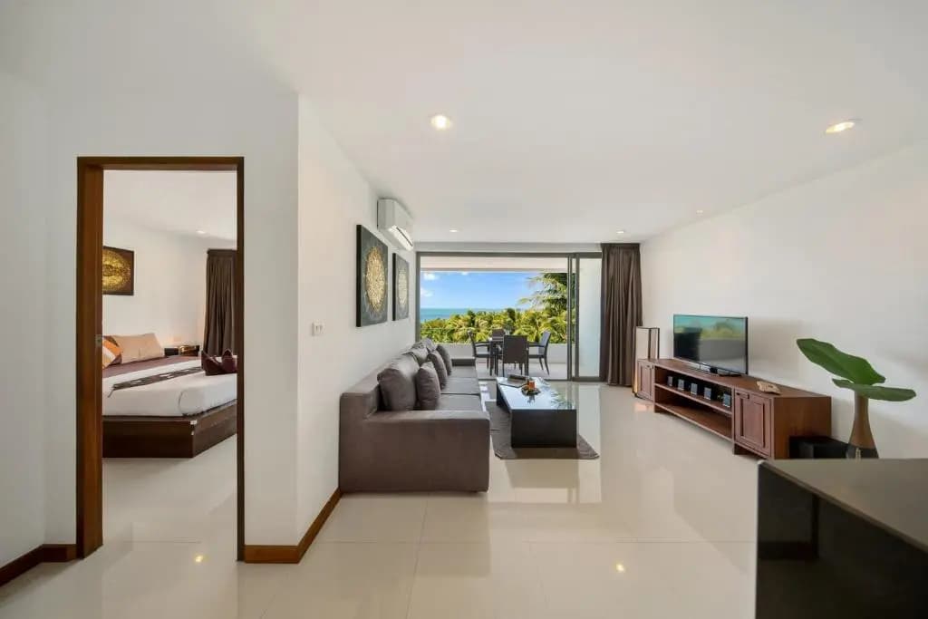 Tranquil Residence 2 - Luxury Apartment - photo 4