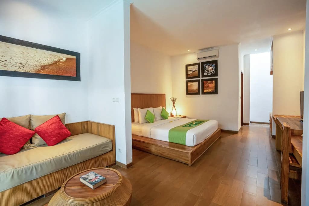 Sedasa Lodge - photo 35