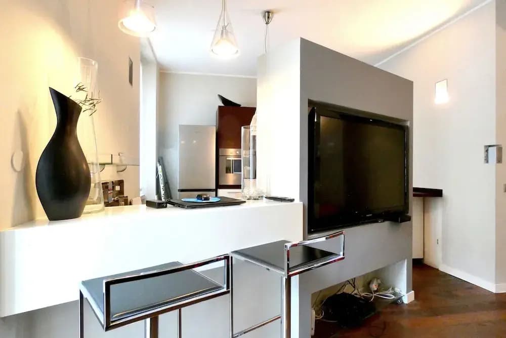 Heart Milan Apartments Centrale - photo 6