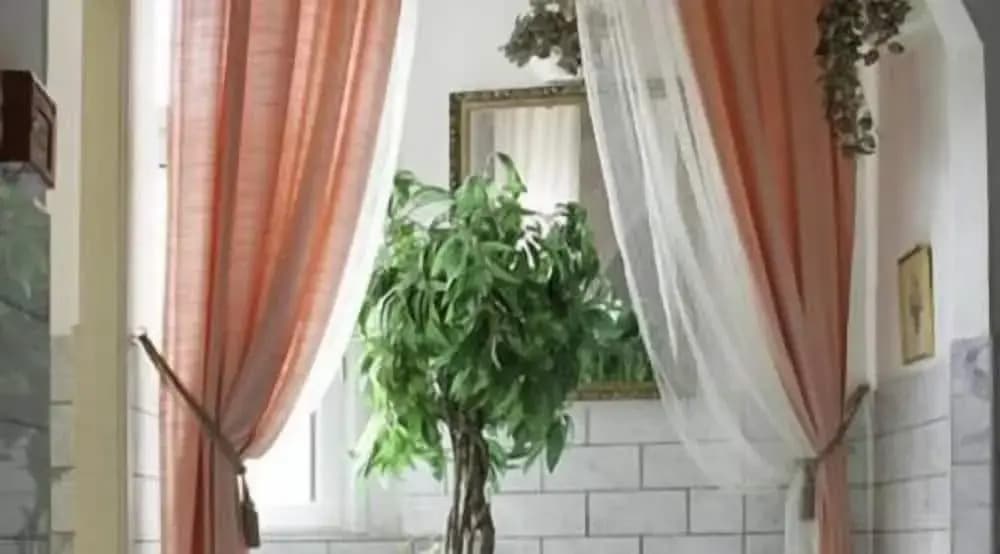 Hotel Cyrus - photo 13