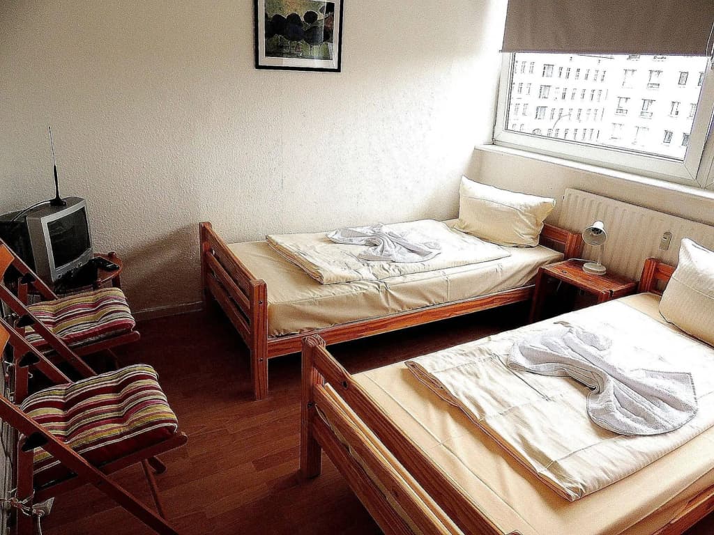 City Inn - photo 3