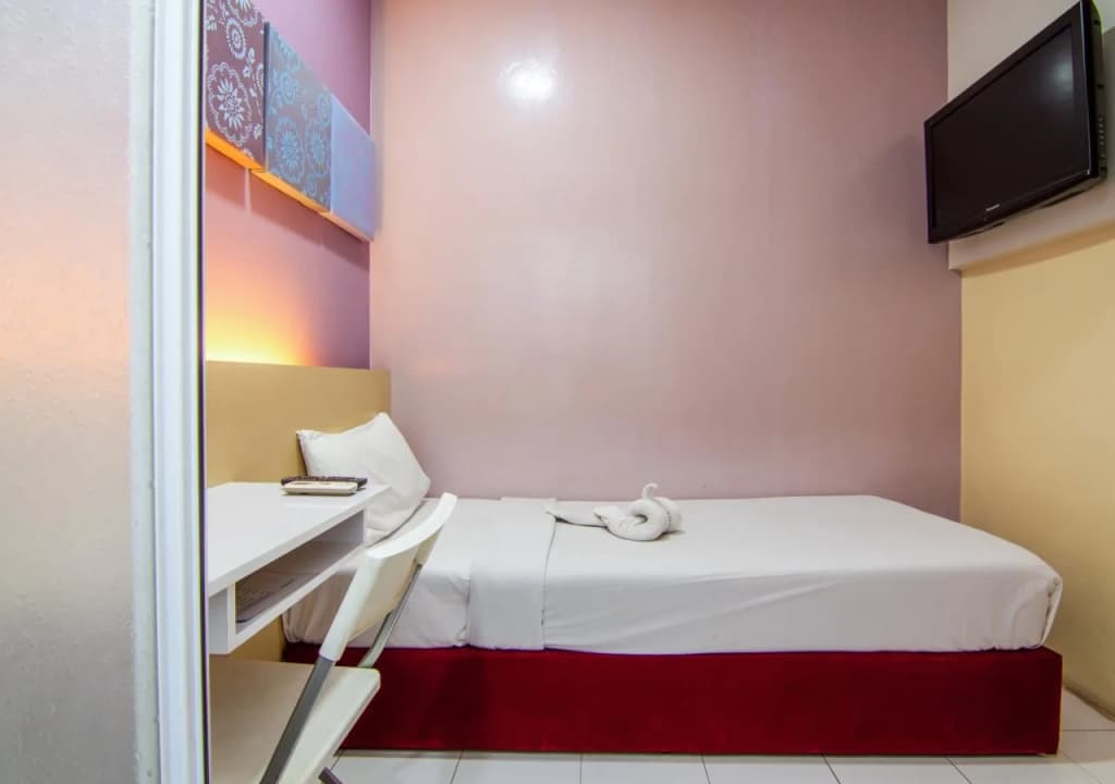 Simms Rooms - photo 3