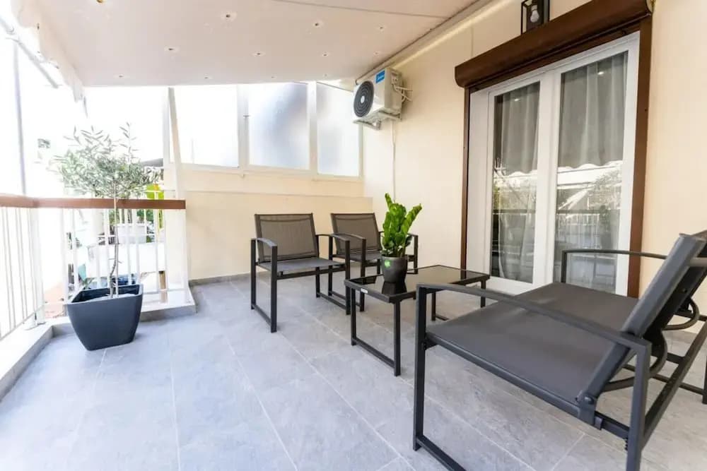 Cool Apartment - At016 - photo 6