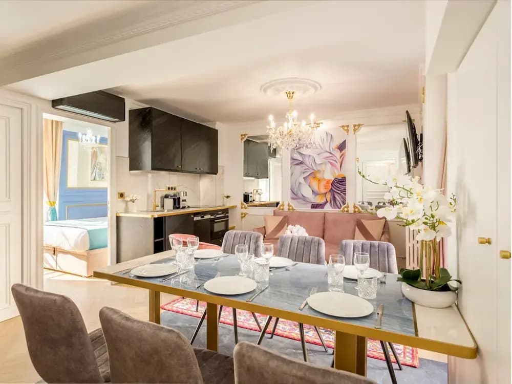 Merveil Luxury Suites - Bac I-II - photo 14