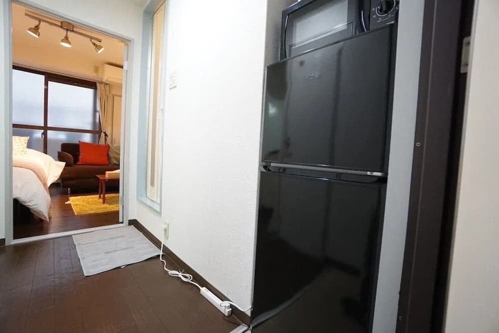 Apartment BS Trusty Tennoji - photo 5