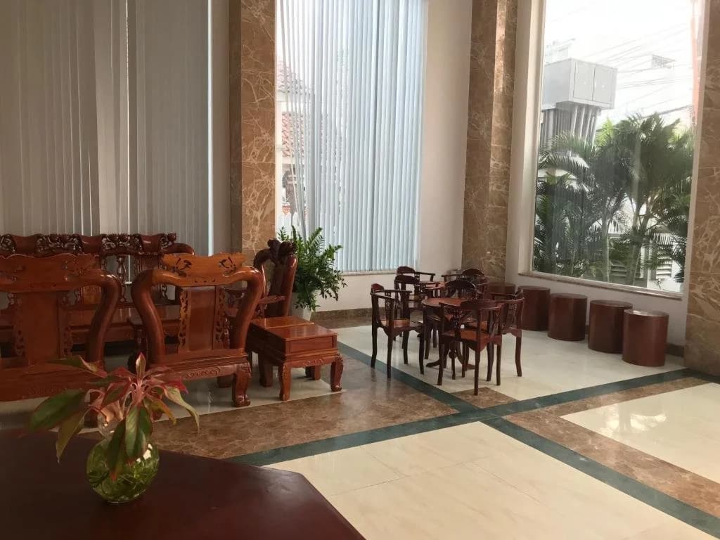 Thi Long Phung 2 Hotel - photo 9