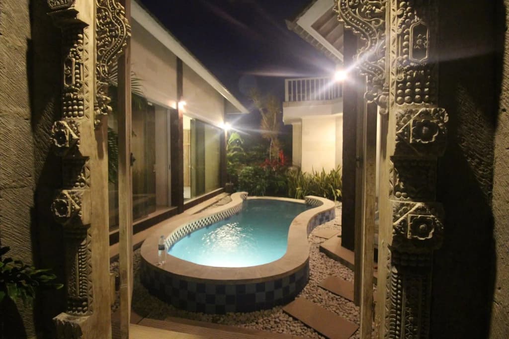 Villa Umah Putih - photo 8