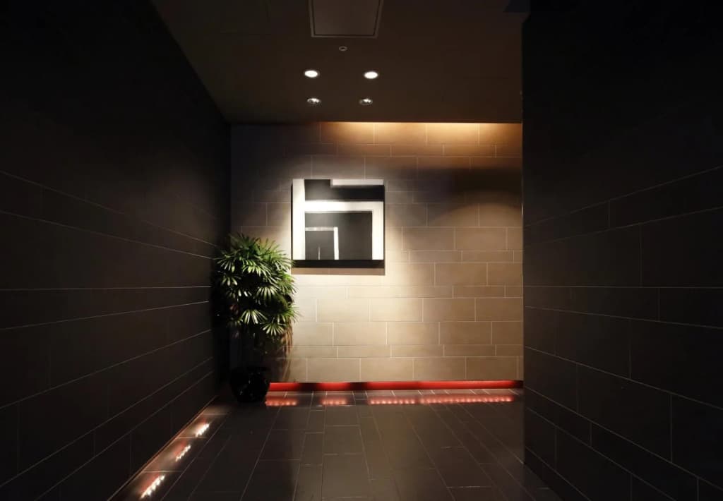 Hotel Monterey Hanzomon - photo 10