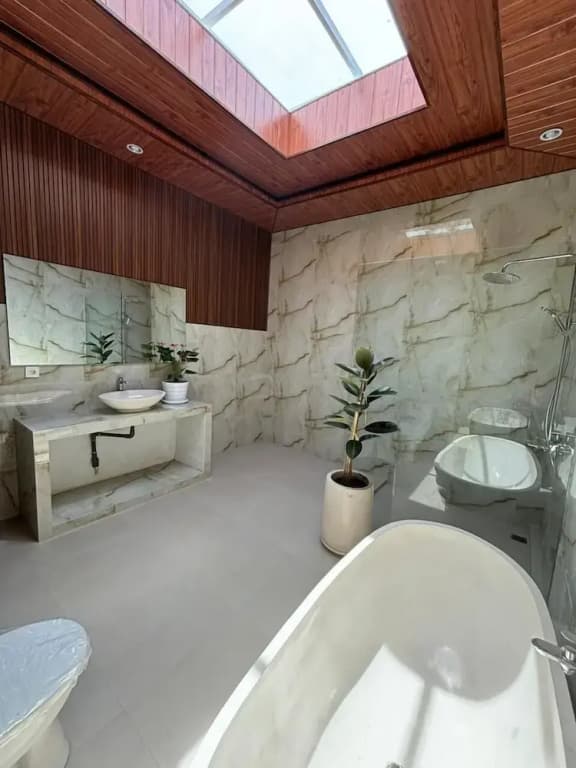 Ghauri Green View Villas by EPS - photo 8