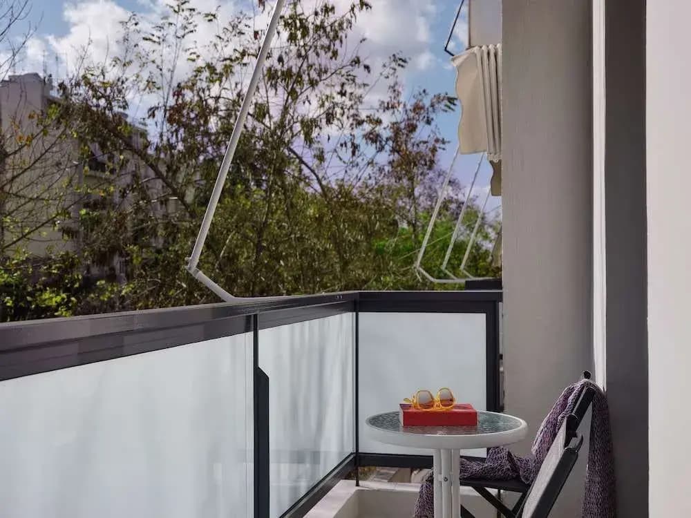 Athens Project Luxury Apartments - photo 10