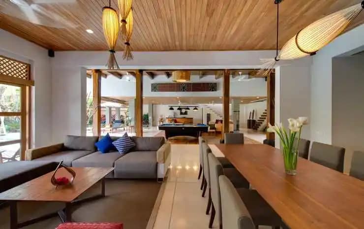 Villa Kinara - an elite haven - photo 13