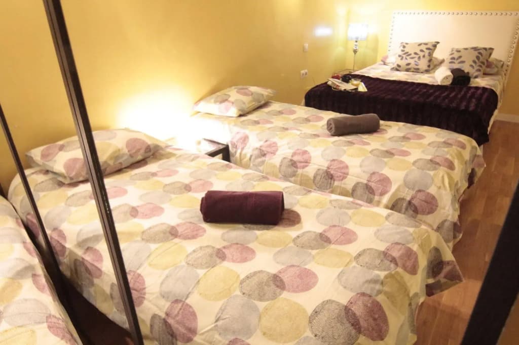 Sol Mayor Apartments - photo 5