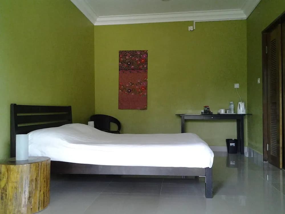 Balai Serama Guesthouse - photo 1