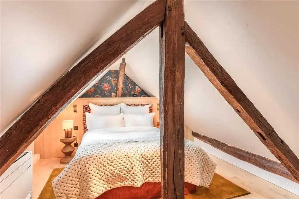 Maison Boheme - photo 4