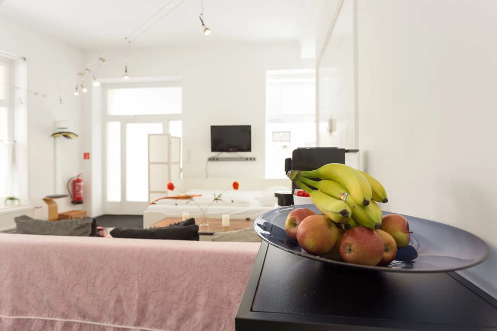 Premium Apartment beim Belvedere - photo 9