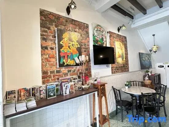 Rangoon Residence - photo 8