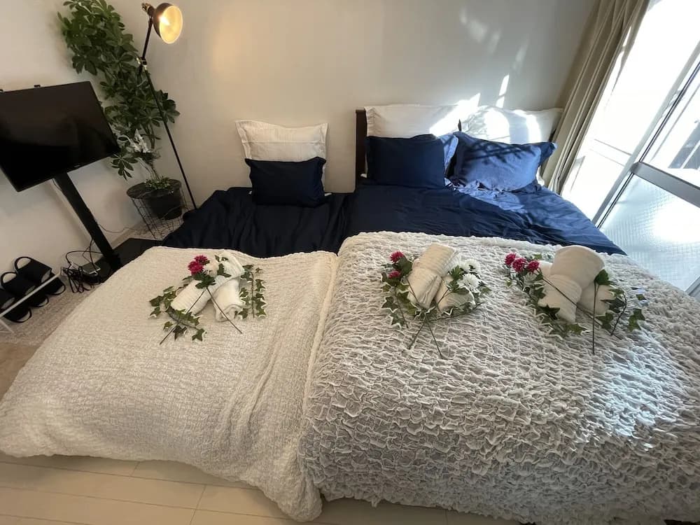 Oak STAY Shinjuku 2 - photo 2