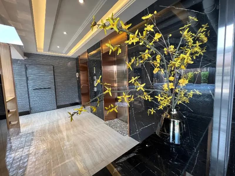 ARNI Skye Hotel - photo 12