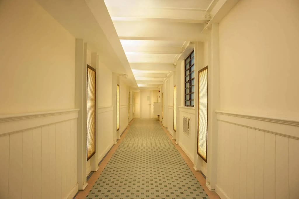 The Chambers - photo 13
