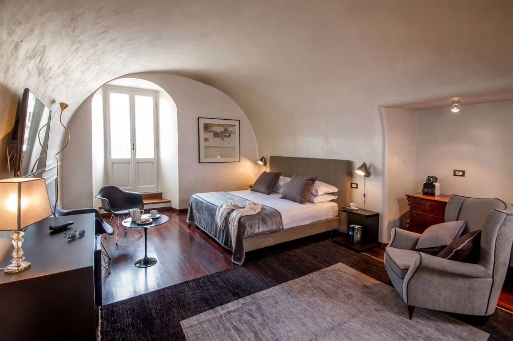 Palazzo De Cupis - photo 7