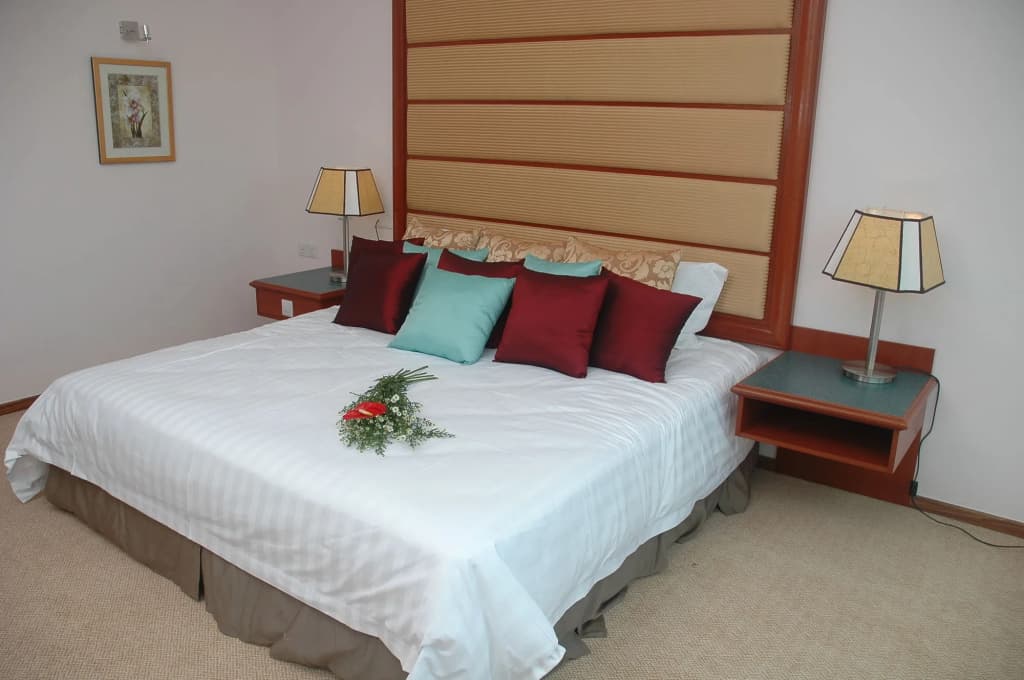 Oriental Crystal Hotel Kajang - photo 3