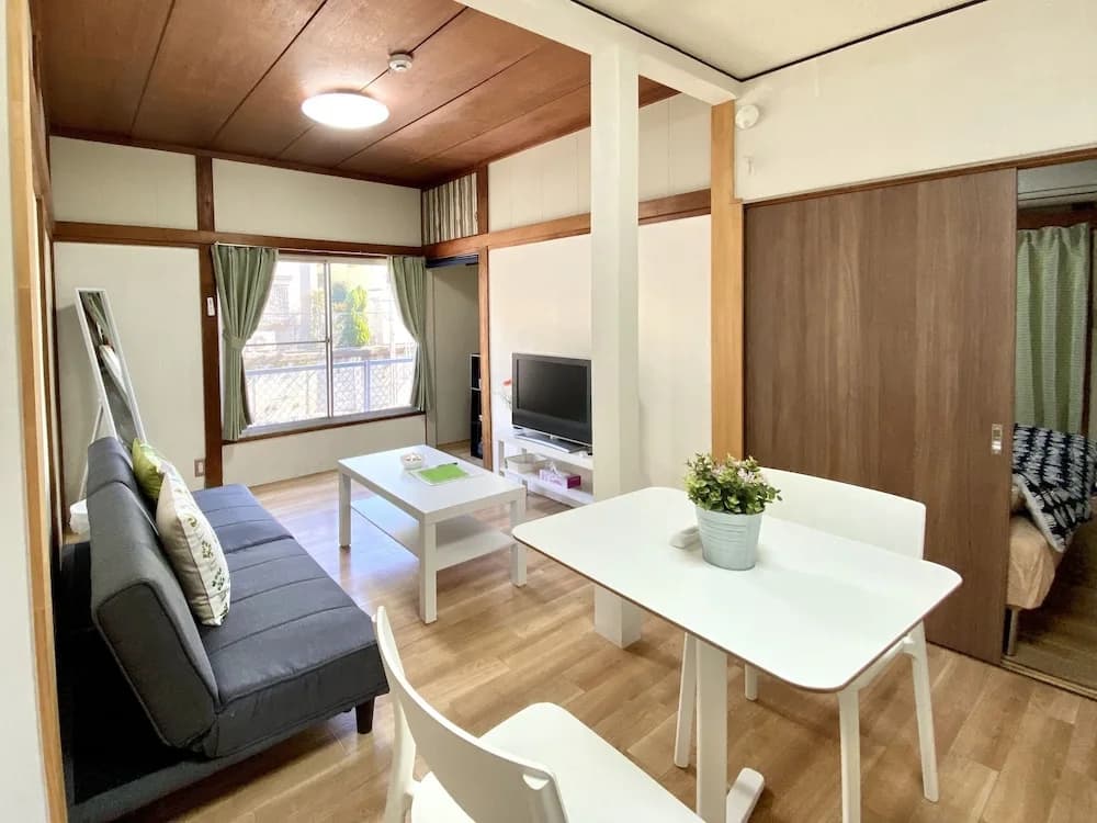NOMAD Urban Heights Mutsumi - photo 3