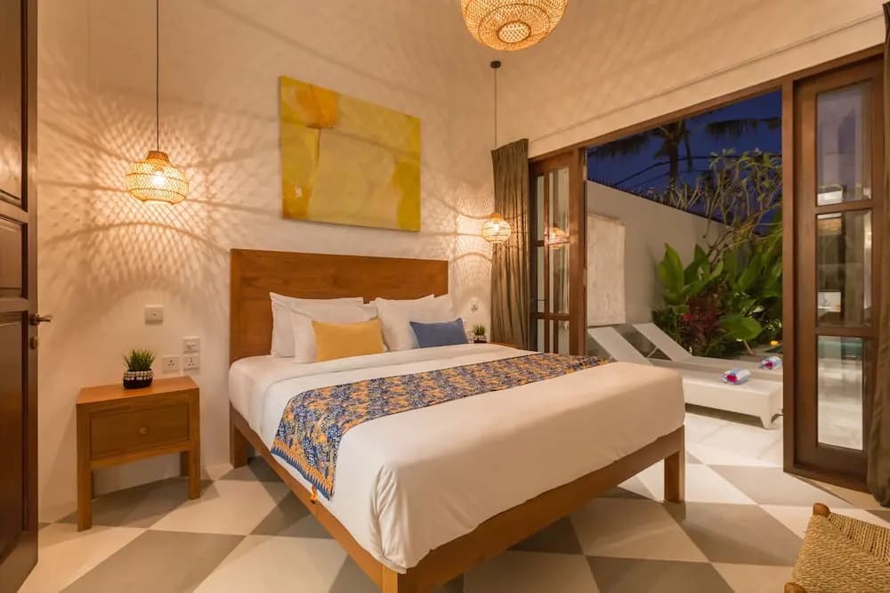 Villa CJ - photo 5