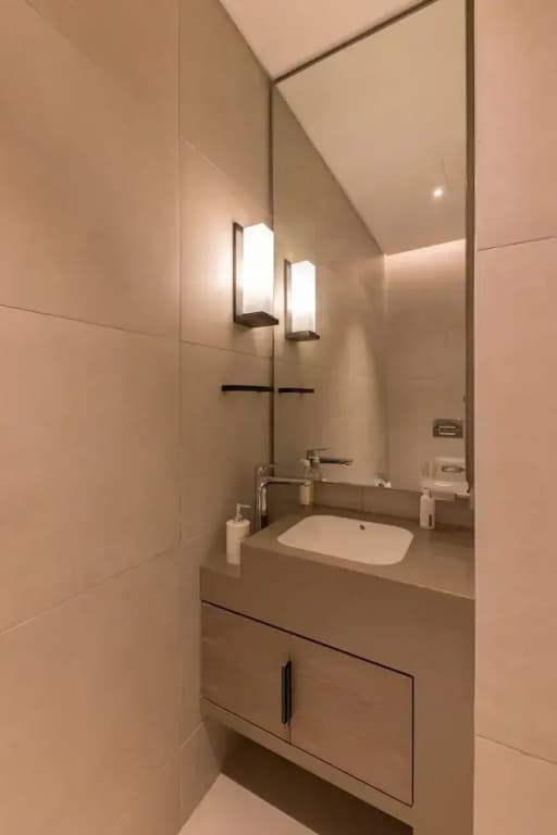 Fabulous 1BR apt in Address Beach Resort - photo 9