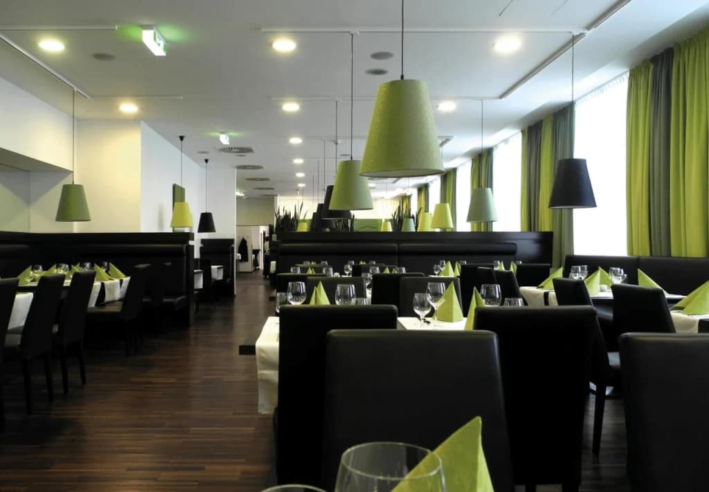 Rainers Hotel Vienna - photo 38