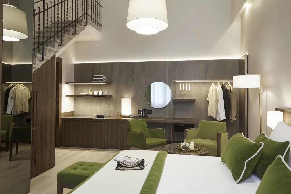 Messori Suites - photo 5