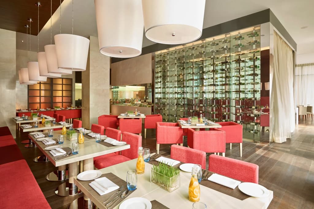 Vivanta New Delhi, Dwarka - photo 48