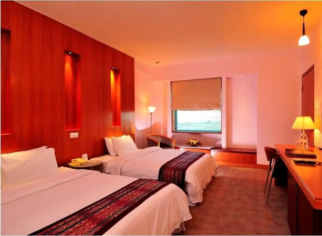 Parkcity Everly Hotel - photo 5