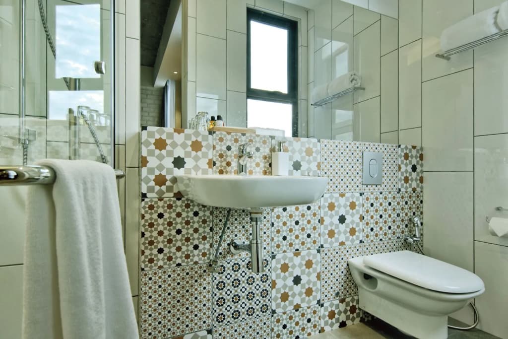Timez Hotel Melaka - photo 8