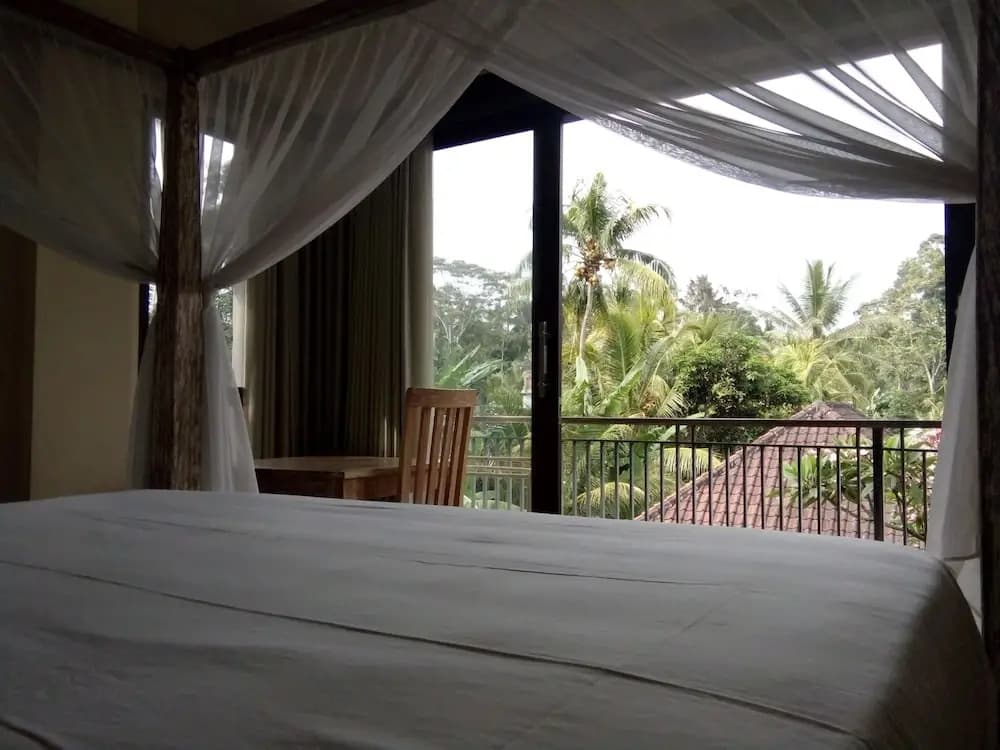 Manada Guesthouse - photo 5