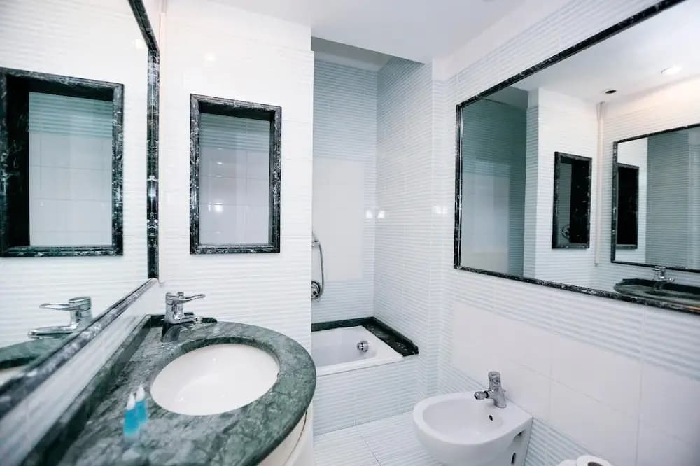 Two Bedroom Apartment - photo 38