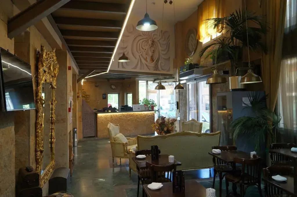 Hotel Caballero Errante - photo 18