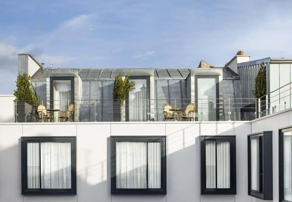 Maison Albar Hotels Le Vendome - photo 1