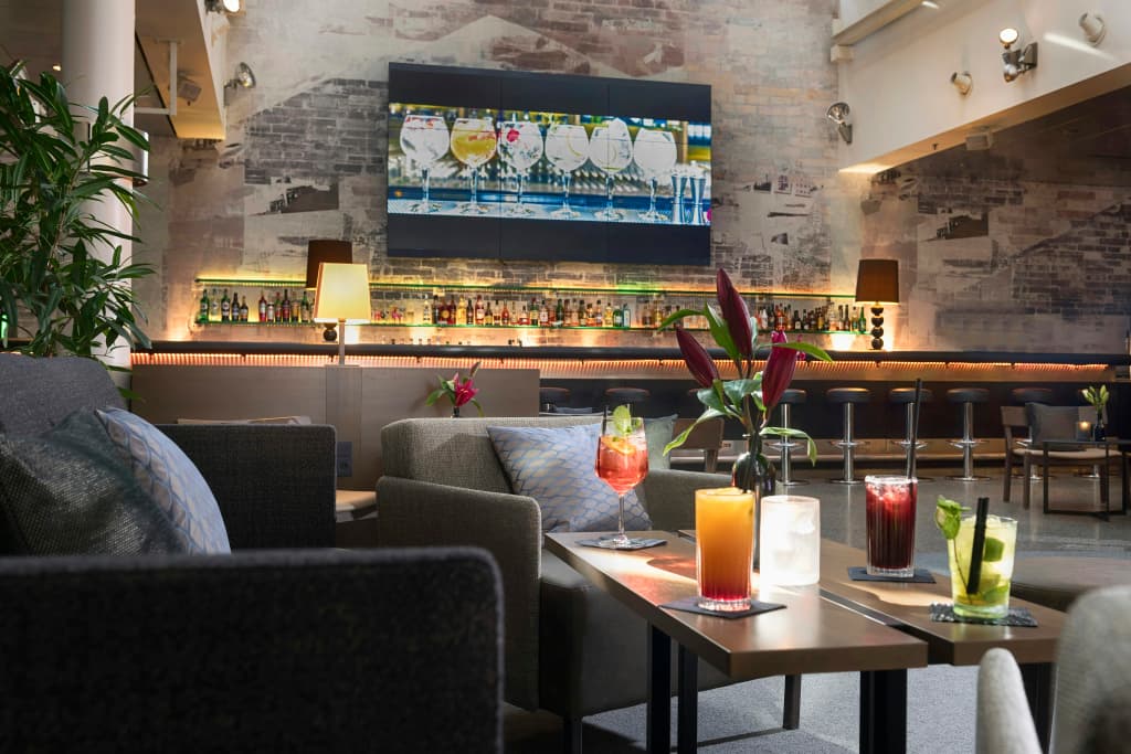 Holiday Inn Berlin City West by IHG - photo 28
